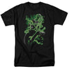 Superman - Kryptonite Chains Short-Sleeve Shirt