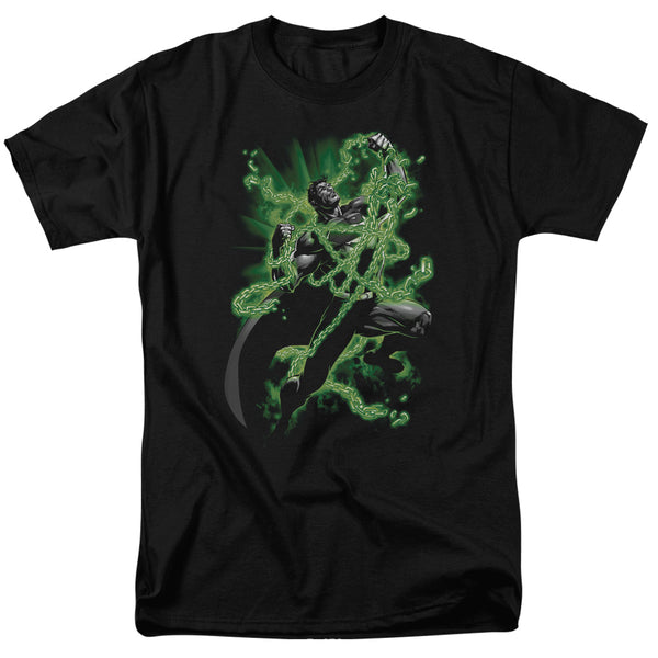 Superman - Kryptonite Chains Short-Sleeve Shirt