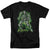 Superman - Kryptonite Powered Short-Sleeve Shirt