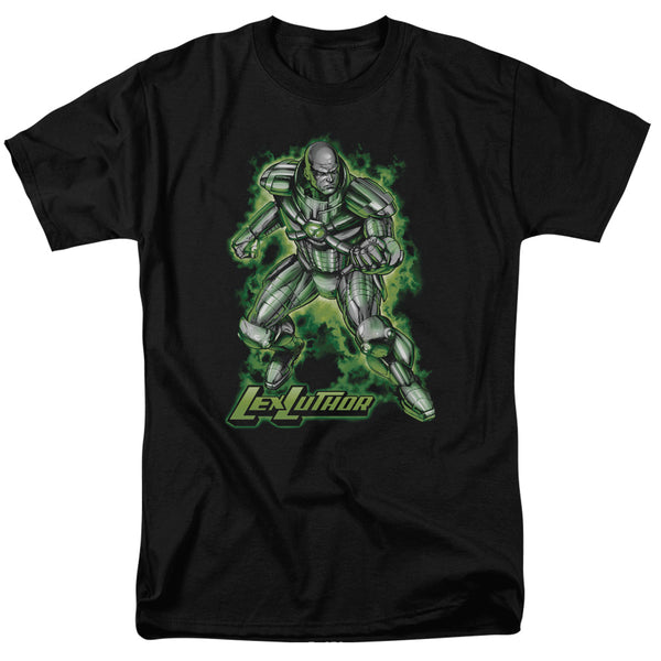 Superman - Kryptonite Powered Short-Sleeve Shirt