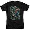 Superman - Indestructible Short-Sleeve Shirt