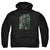 Superman - Doomsday Destruction Adult Pull Over Hoodie