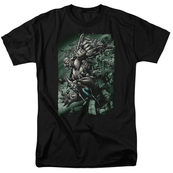 Superman - Doomsday Destruction Short-Sleeve Shirt