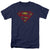 Superman - Crackle S Short-Sleeve Shirt