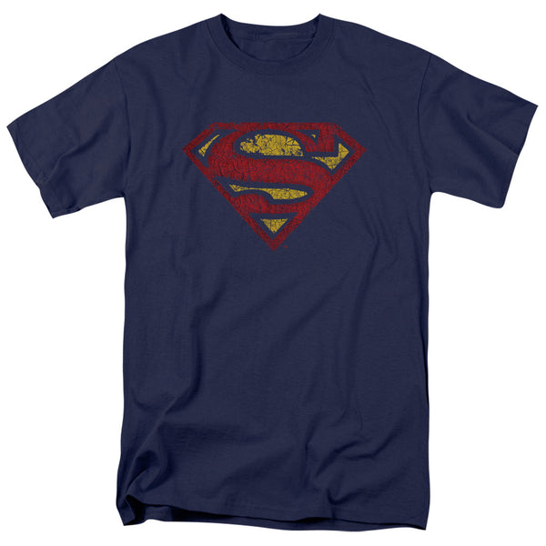 Superman - Crackle S Short-Sleeve Shirt