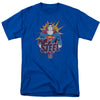 Superman - Steel Pop Short-Sleeve Shirt
