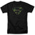 Superman - Distressed Camo Shield Short-Sleeve Shirt
