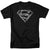 Superman - Urban Camo Shield Short-Sleeve Shirt