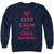 Superman - Call Superman Adult Crewneck Sweatshirt