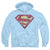 Superman - Super S Adult Pull Over Hoodie