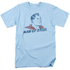 Superman - The Man Short-Sleeve Shirt