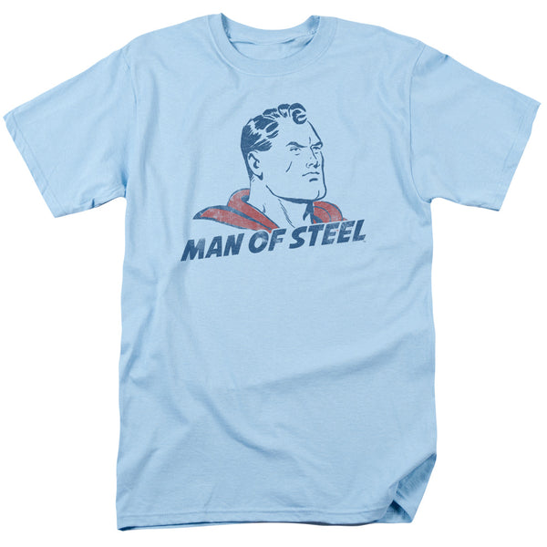 Superman - The Man Short-Sleeve Shirt