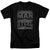 Superman - Steel Text Short-Sleeve Shirt