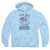 Superman - Busta Adult Pull Over Hoodie