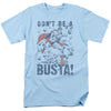 Superman - Busta Short-Sleeve Shirt
