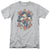 Superman - Coming Through Short-Sleeve Shirt