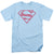 Superman - Word Shield Short-Sleeve Shirt