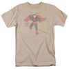 Superman - A Bird Short-Sleeve Shirt