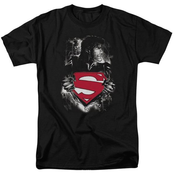 Superman - Darkest Hour Short-Sleeve Shirt