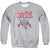 Superman - Steel Retro Adult Crewneck Sweatshirt
