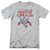 Superman - Steel Retro Short-Sleeve Shirt