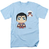 Superman - Cute Superman Short-Sleeve Shirt
