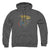 Superman - Zod Greetings Adult Pull Over Hoodie
