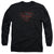 Superman - Brick S Adult Long Sleeve Shirt