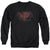 Superman - Brick S Adult Crewneck Sweatshirt