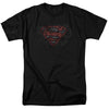 Superman - Brick S Short-Sleeve Shirt
