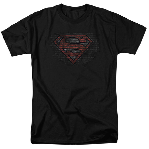 Superman - Brick S Short-Sleeve Shirt