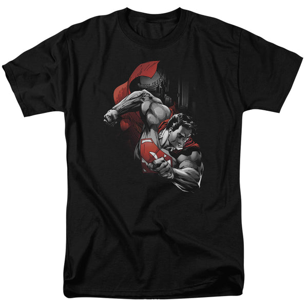 Superman - My City Short-Sleeve Shirt