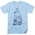 Superman - Vintage Zod Short-Sleeve Shirt