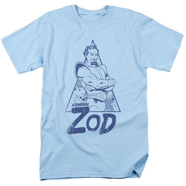 Superman - Vintage Zod Short-Sleeve Shirt