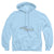 Superman - I Fell Adult Pull Over Hoodie