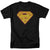 Superman - Hot Steel Shield Short-Sleeve Shirt
