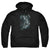 Superman - Break Free Adult Pull Over Hoodie