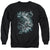 Superman - Break Free Adult Crewneck Sweatshirt