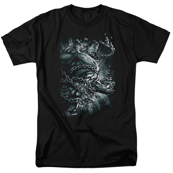 Superman - Break Free Short-Sleeve Shirt