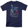 Superman - Twilight Flight Short-Sleeve Shirt