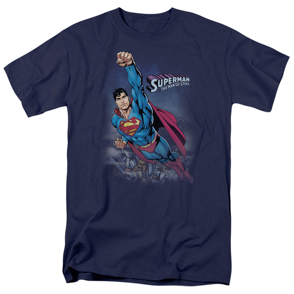 Superman - Twilight Flight Short-Sleeve Shirt