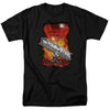 Superman - Steel Girder Short-Sleeve Shirt