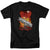 Superman - Steel Girder Short-Sleeve Shirt