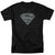 Superman - Checkerboard Short-Sleeve Shirt