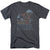 Superman - Colored Lines Short-Sleeve Shirt