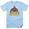 Superman - Kneel Before Short-Sleeve Shirt