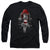 Superman - Earth One Adult Long Sleeve Shirt
