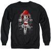 Superman - Earth One Adult Crewneck Sweatshirt