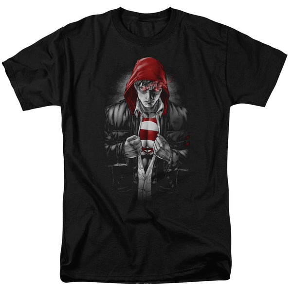 Superman - Earth One Short-Sleeve Shirt