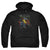 Superman - Showdown Adult Pull Over Hoodie